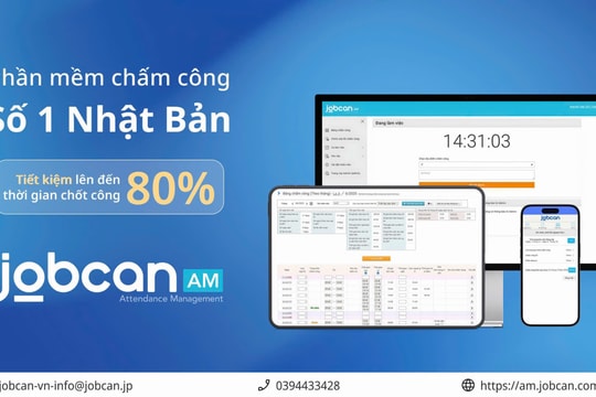 Donuts Việt Nam và chiến lược phát triển nền tảng quản trị nhân sự tại Việt Nam