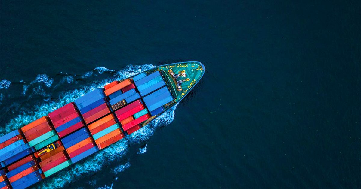 Việt Nam kích hoạt cảnh báo hàng hải trước căng thẳng Trung Đông - Ảnh 1