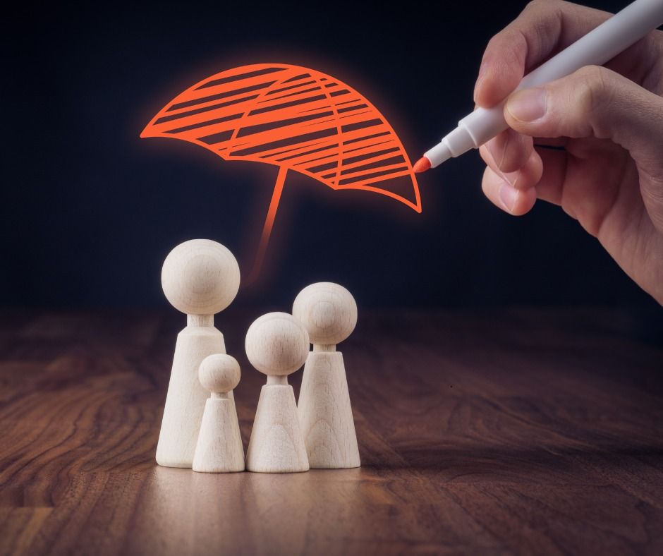 Quý IV hụt sâu, bảo hiểm niêm yết lộ áp lực lợi nhuận