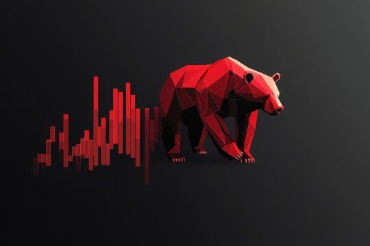 Sắc đỏ áp đảo, VN-Index giảm sâu dù nhóm năng lượng bứt phá