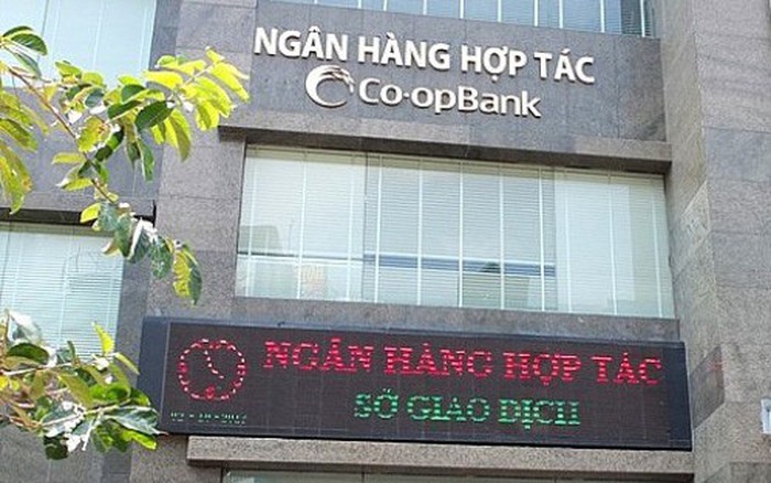 Co-opBank Ninh B&igrave;nh bị chỉ ra thiếu s&oacute;t trong thẩm định v&agrave; xử l&yacute; nợ xấu - Ảnh 1