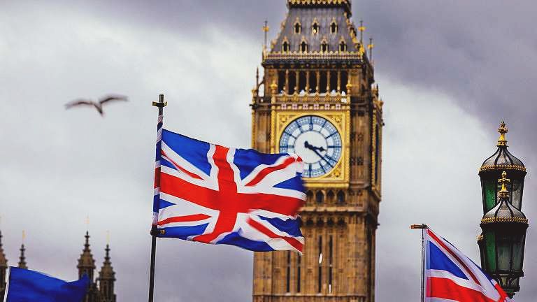 50 GW điện cho AI: Anh đối mặt phép thử lớn nhất với Net Zero