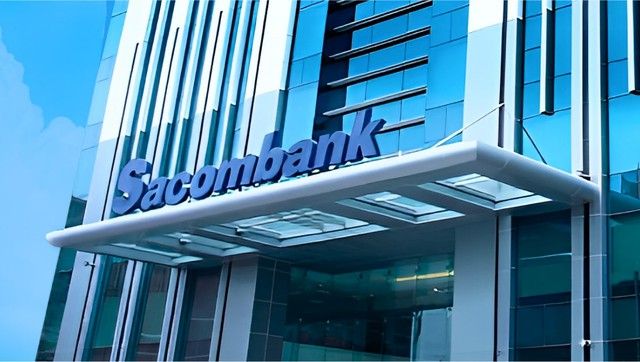 Sacombank có tân Tổng Giám đốc trong chặng nước rút tái cơ cấu