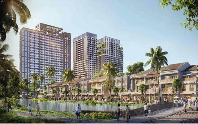 10 dự án có nguồn cung lớn nhất năm 2026- Ảnh 1.