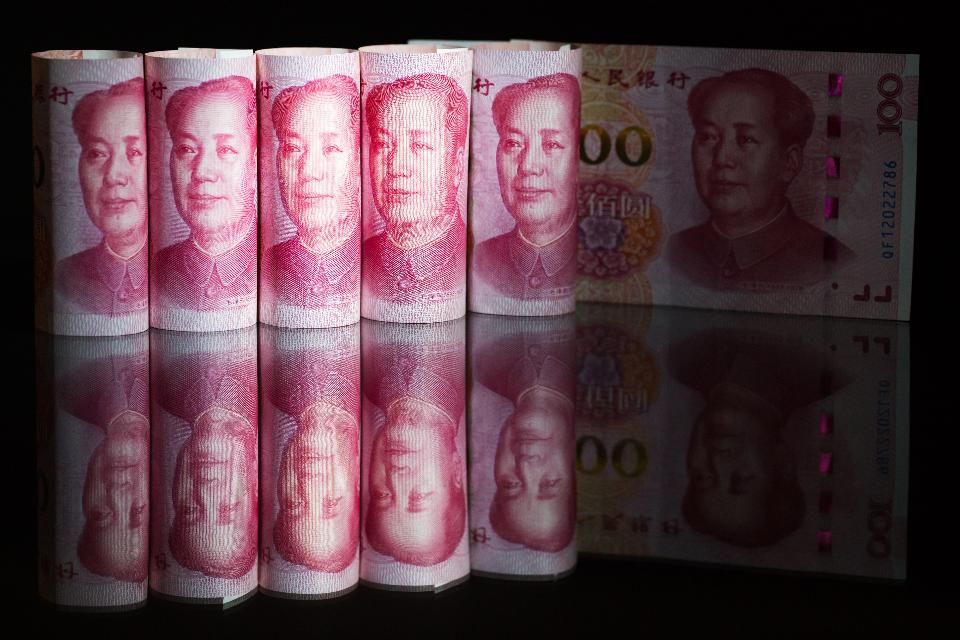 PBoC phát tín hiệu, Nhân dân tệ tăng mạnh nhất 10 tháng