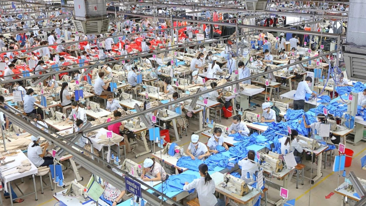 TCM lãi 22,6 tỷ đồng tháng đầu năm 2026, giảm 13% dù doanh thu tăng