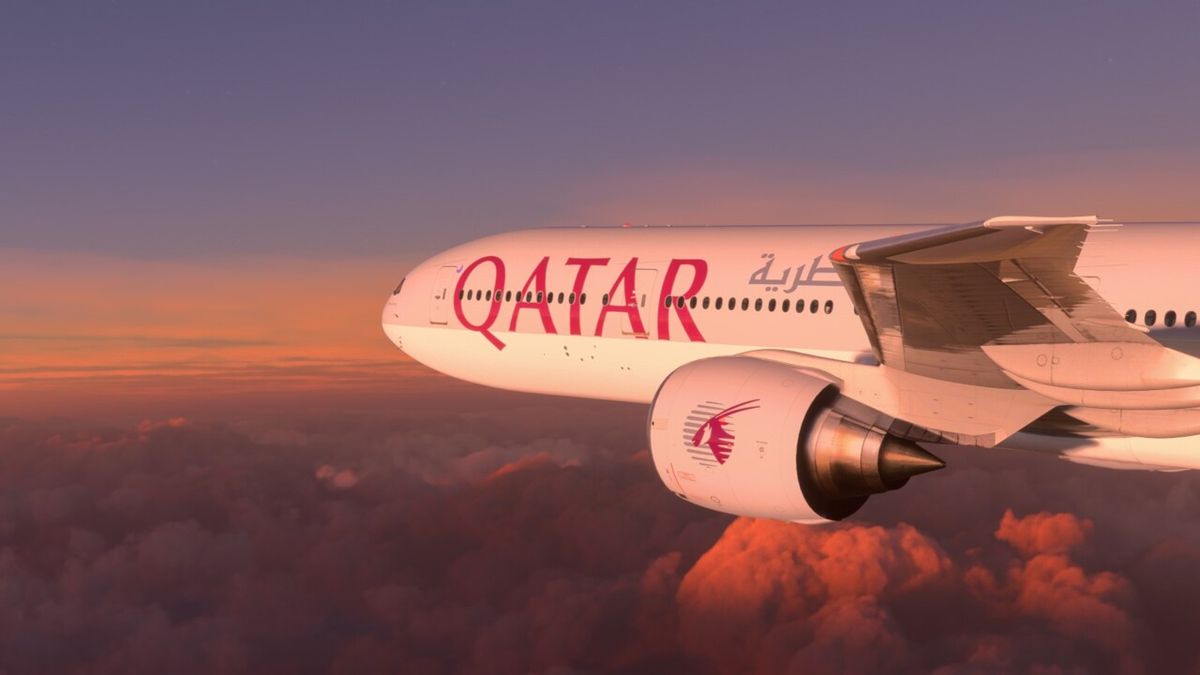 Qatar Airways hủy thêm 13 chuyến bay Việt Nam trong 3 ngày đầu tháng 3