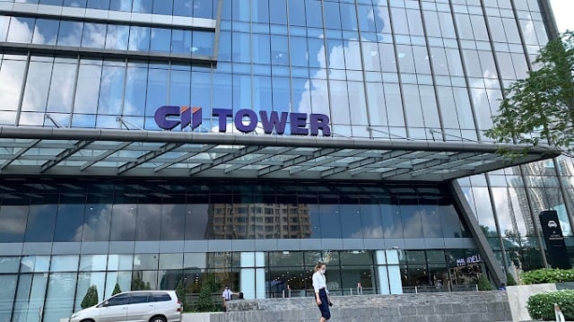 Cổ phiếu CII trắng bên mua, áp lực lãi vay đè nặng lợi nhuận