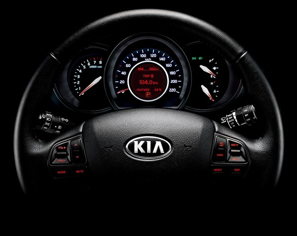 Kia triệu hồi hơn 85.000 SUV tại Mỹ