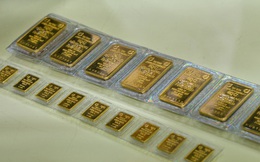 Giá vàng hôm nay 3/3: Vàng trong nước quay đầu giảm