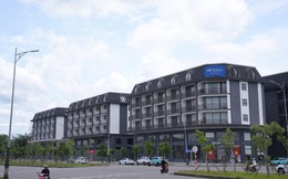 Shophouse An Cựu Galleria - Ba động lực tăng trưởng định hình giá trị thực bất động sản hạng sang