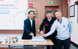 Vận hành SAP S/4HANA Public Cloud: Cú hích tăng tốc số hóa sản xuất tại Yamaha Motor Parts Manufacturing Vietnam