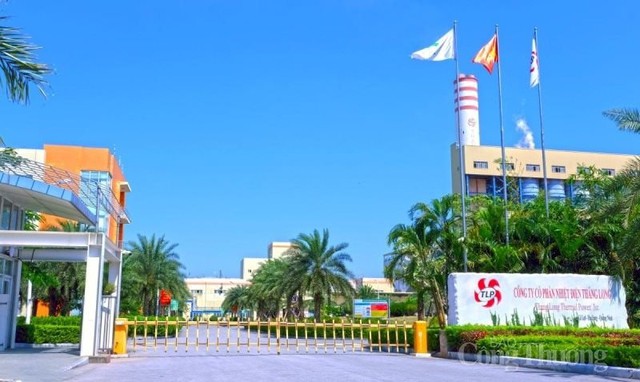 Nhiệt điện Thăng Long chi 19 tỷ đồng mua lại trái phiếu