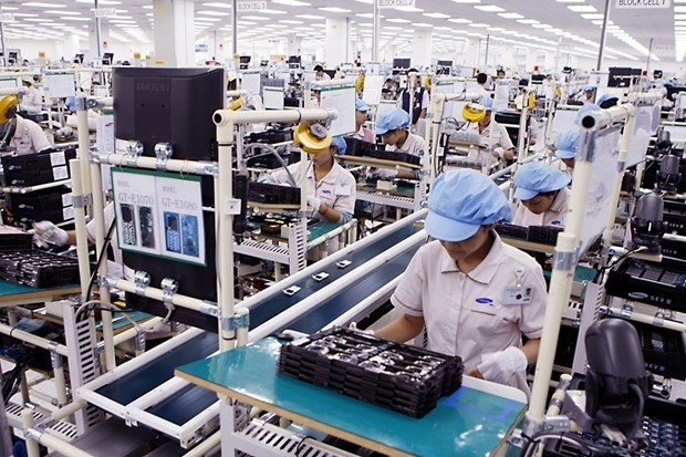 CPI tăng gần 3%, kinh tế 2 tháng đầu năm tiếp tục khởi sắc