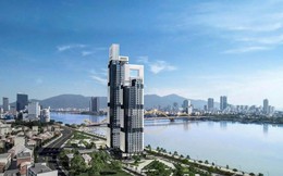 Đà Nẵng: Dự án 2 tòa tháp đôi Danang Landmark đủ điều kiện đưa vào kinh doanh