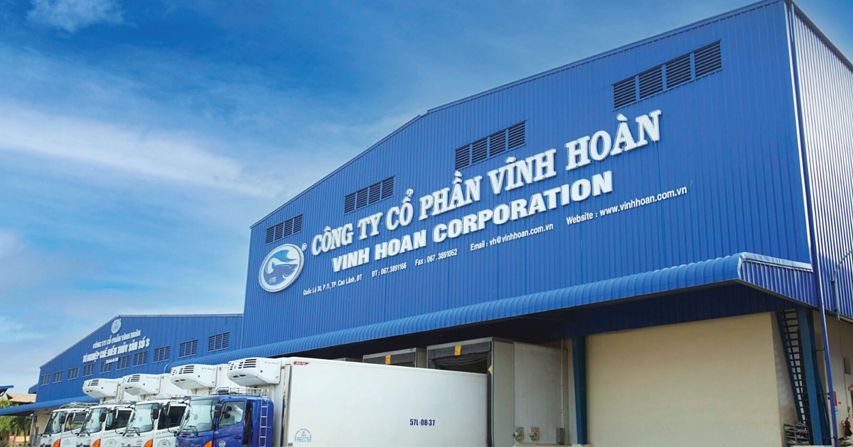 Doanh nghiệp cá tra Vĩnh Hoàn được cấp hạn mức vay 2.285 tỷ đồng