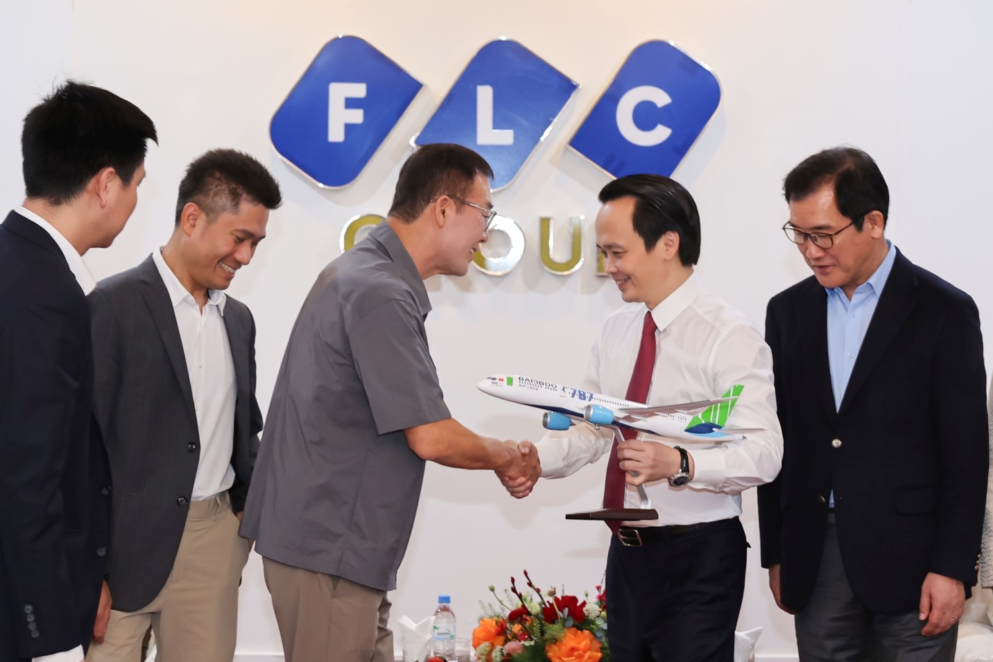 Quỹ Eastbridge Partners 1,5 tỷ USD t&igrave;m cơ hội đầu tư v&agrave;o FLC v&agrave; Bamboo Airways - Ảnh 1