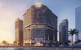 Cuộc đổ bộ của các đế chế khách sạn toàn cầu tại Phú Quốc đón APEC 2027