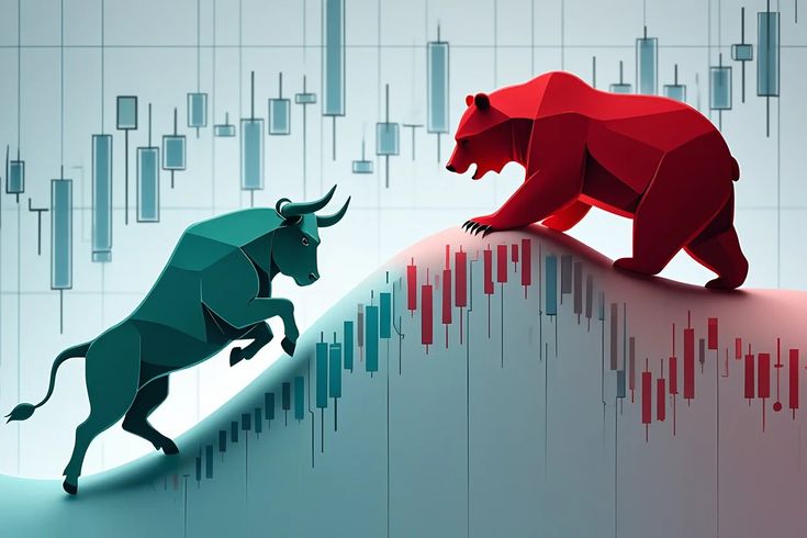 Thị trường chứng khoán bùng nổ, vốn ngoại rời đi: Tín hiệu cần lưu ý