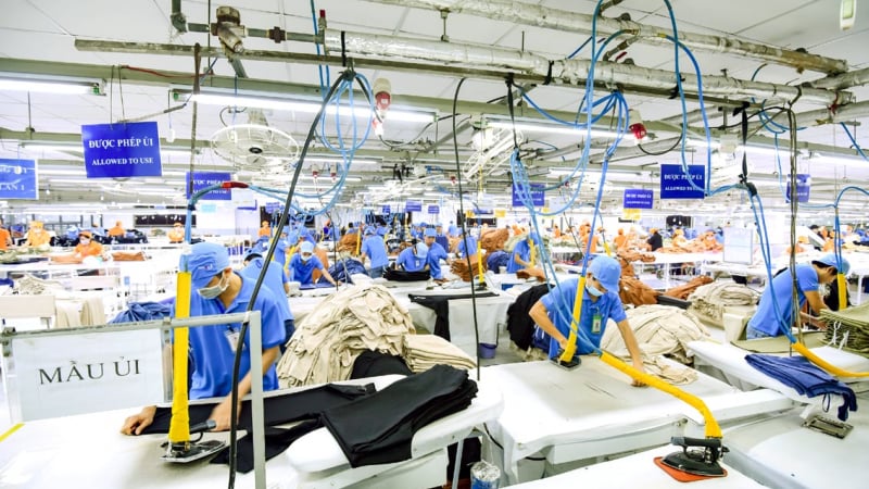 Textaco muốn tăng vốn gấp 11 lần, huy động hơn 1.100 tỷ đồng rót vào 2 dự án nhà ở