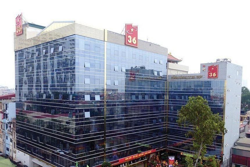 G36 đạt lợi nhuận 27 tỷ đồng, hoàn thành 133% kế hoạch năm 2025