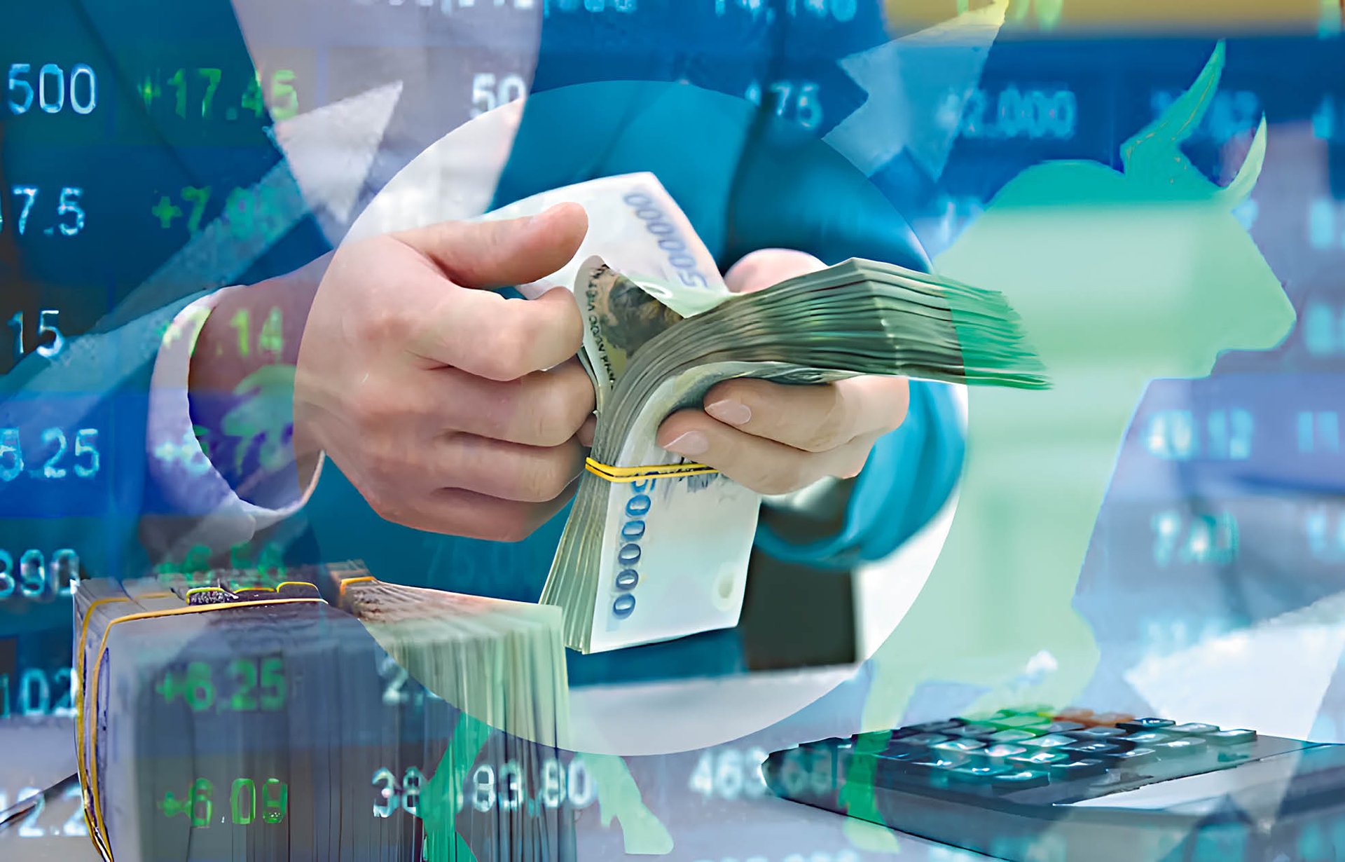 Cổ đông Bao bì PP Bình Dương sắp nhận cổ tức tiền mặt