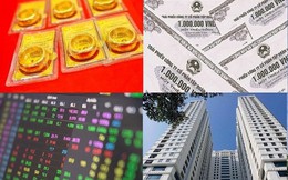 Dự báo về xu hướng của các kênh đầu tư trên thị trường