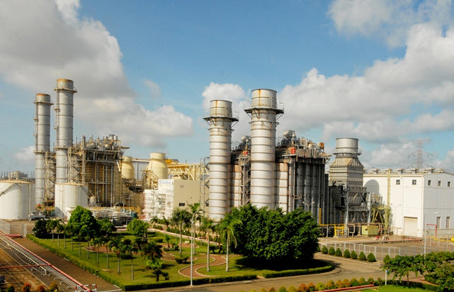 Sản lượng điện EVNGENCO3 tăng mạnh, cổ phiếu PGV vượt vốn hóa tỷ USD