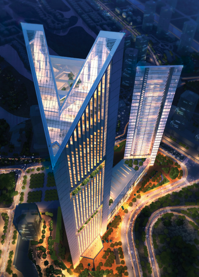 Một dự án nghìn tỷ của VietinBank tại Ciputra có thể sắp được chuyển nhượng