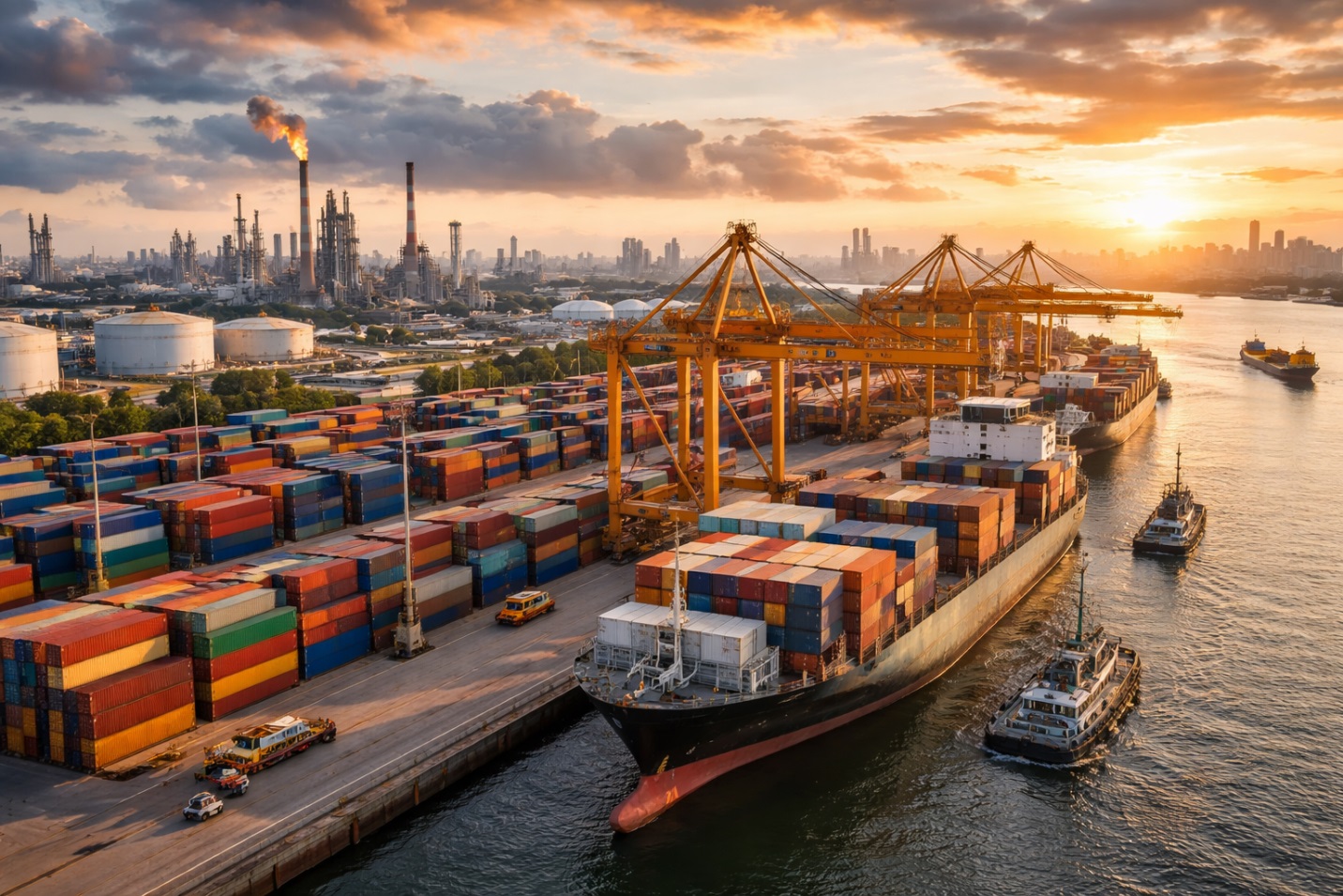 VinaCapital: Xung đột Trung Đông có thể đẩy lạm phát Việt Nam lên gần 4%