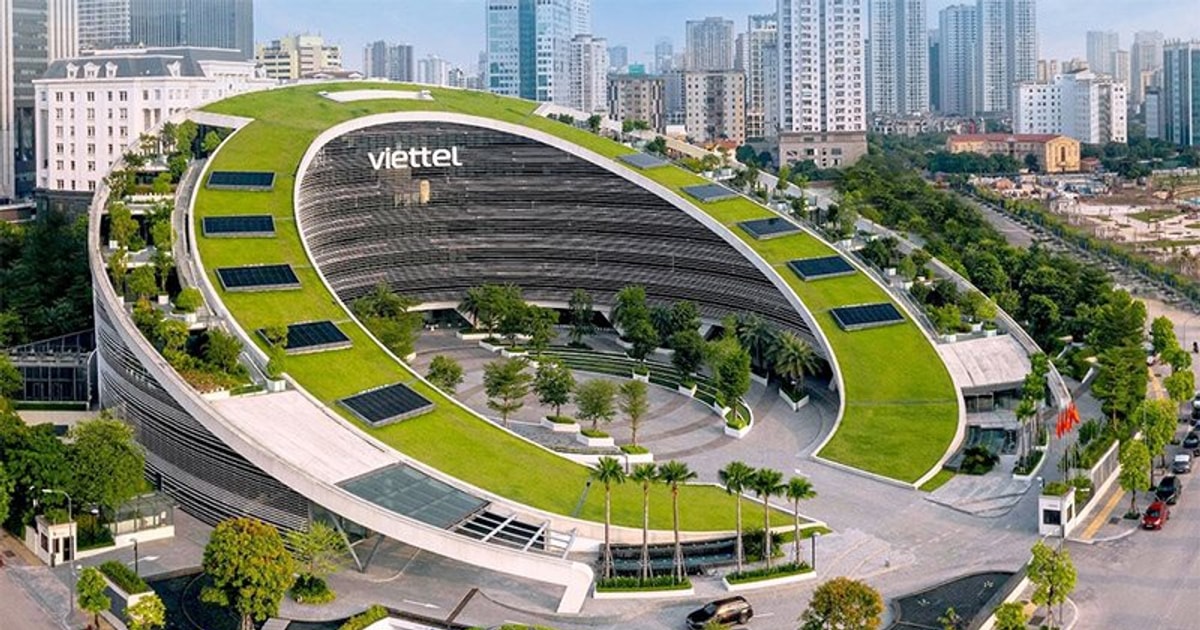 Nhiều doanh nghiệp trong hệ sinh thái Viettel đồng loạt chốt lịch họp cổ đông