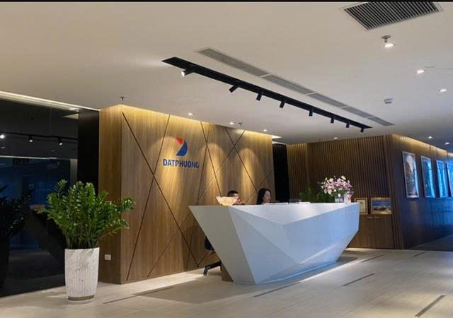 Tập đoàn Đạt Phương thiết lập hạn mức tín dụng 5.000 tỷ đồng tại VietinBank