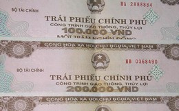 Kho bạc Nhà nước đã huy động 60.541 tỷ đồng trái phiếu chính phủ trong 2 tháng đầu năm