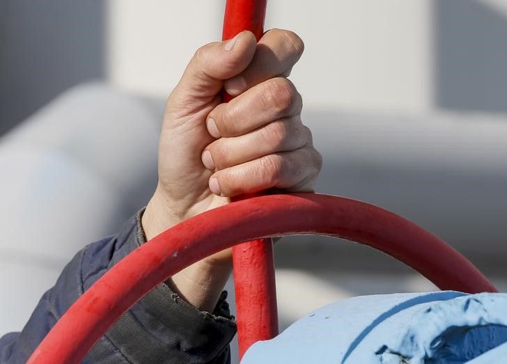 Doanh nghiệp gas đồng loạt ngừng cấp hàng, thị trường đối mặt áp lực nguồn cung