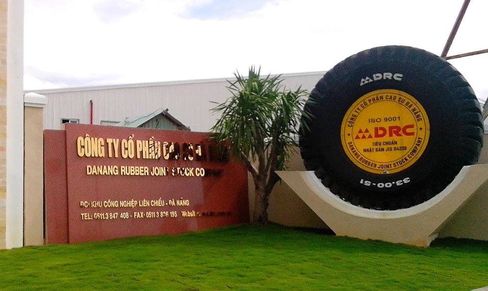 Cao su Đà Nẵng báo lãi lao dốc, cổ đông sắp họp đại hội cuối tháng 4