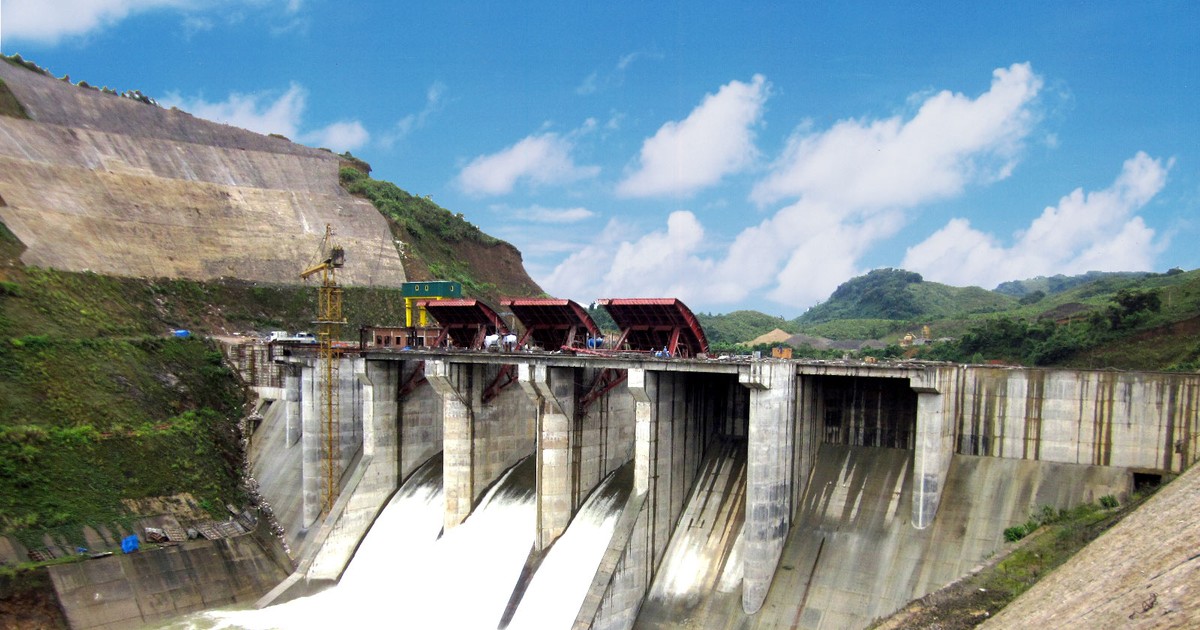 Thủy điện Miền Trung tạm ứng cổ tức 10%, chi gần 158 tỷ đồng