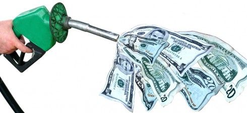 Giá xăng tăng sốc vì căng thẳng Trung Đông, doanh nghiệp nhỏ Mỹ lao đao