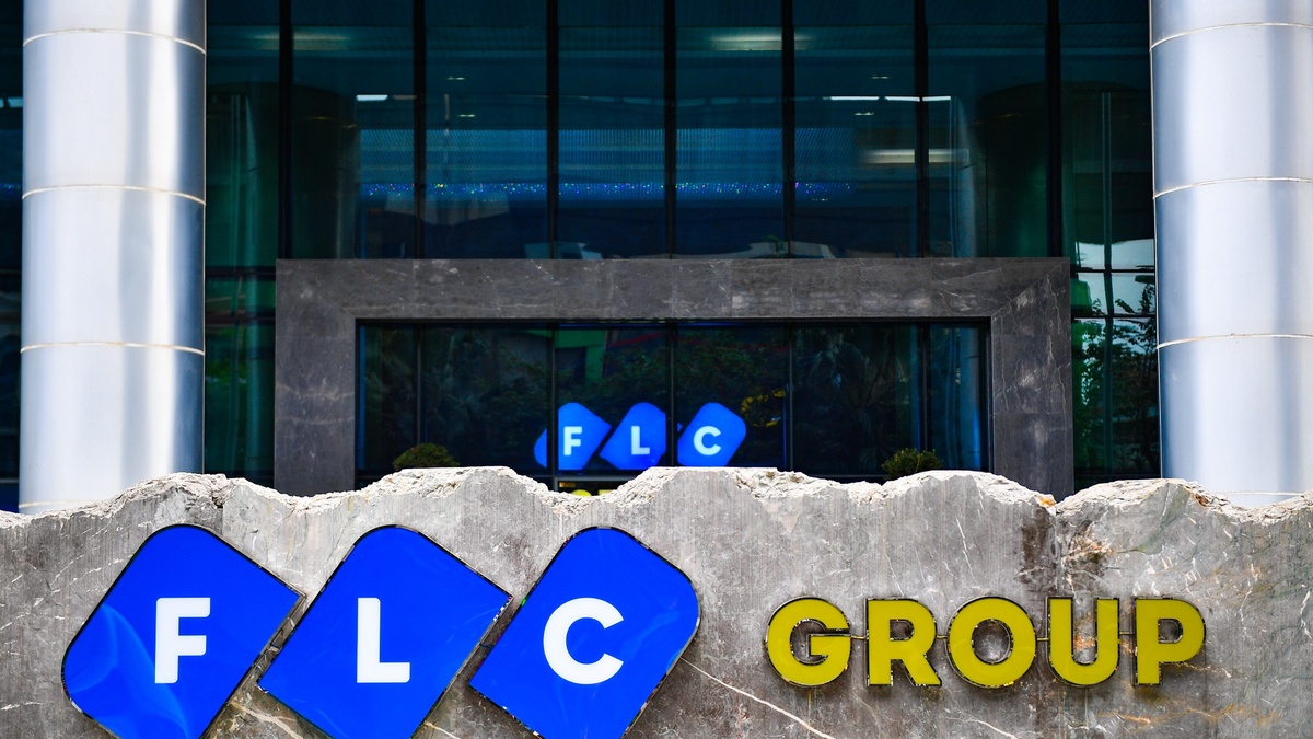 FLC cho phép cổ đông giao dịch toàn bộ cổ phiếu từ 06/03