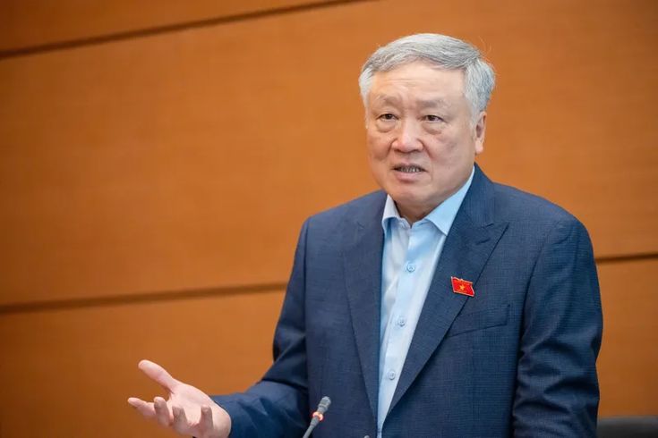 Phó Thủ tướng giao Viettel xây hạ tầng số cho Trung tâm tài chính quốc tế