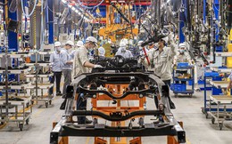 Vốn đầu tư ra nước ngoài của Việt Nam 2 tháng đầu năm tăng gấp 2,3 lần