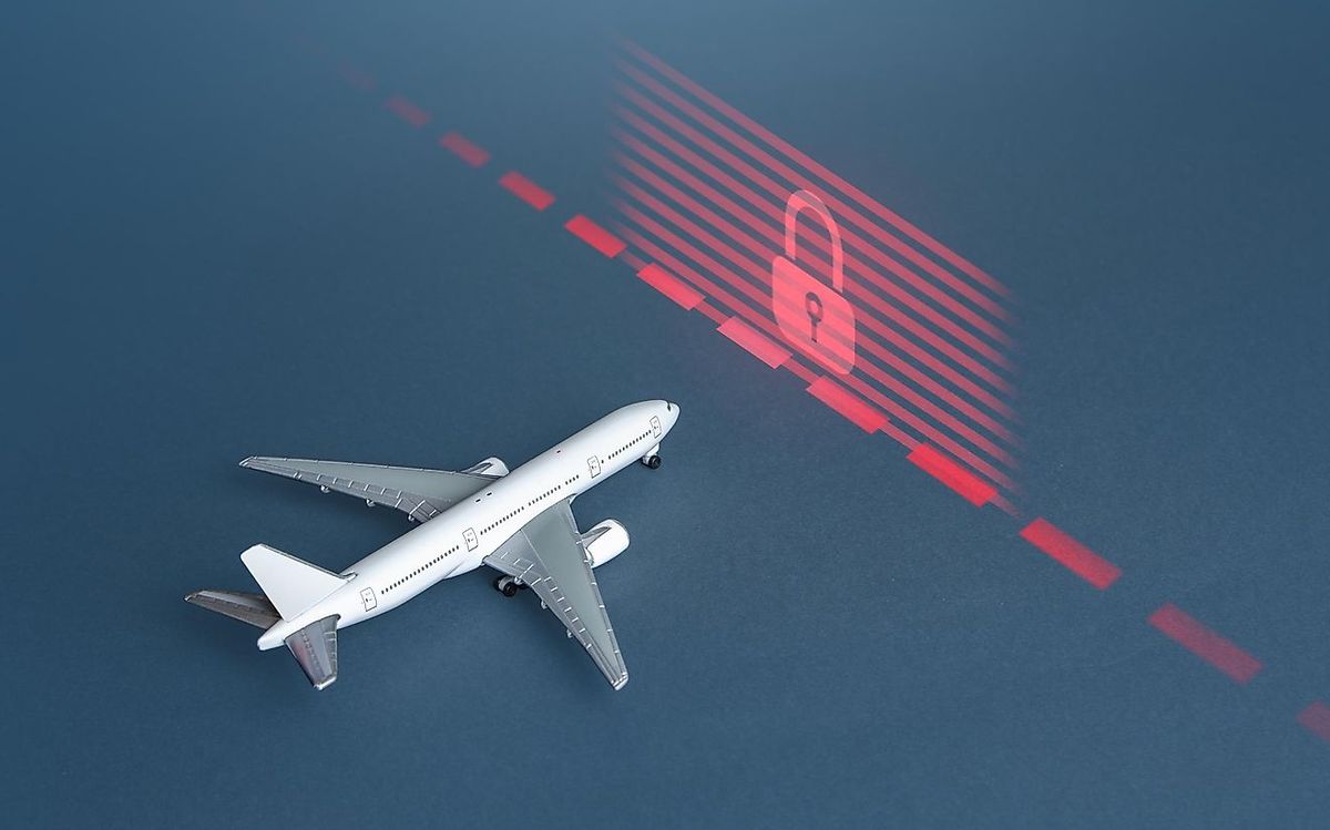 Xung đột Trung Đông làm rung chuyển du lịch 11.700 tỷ USD