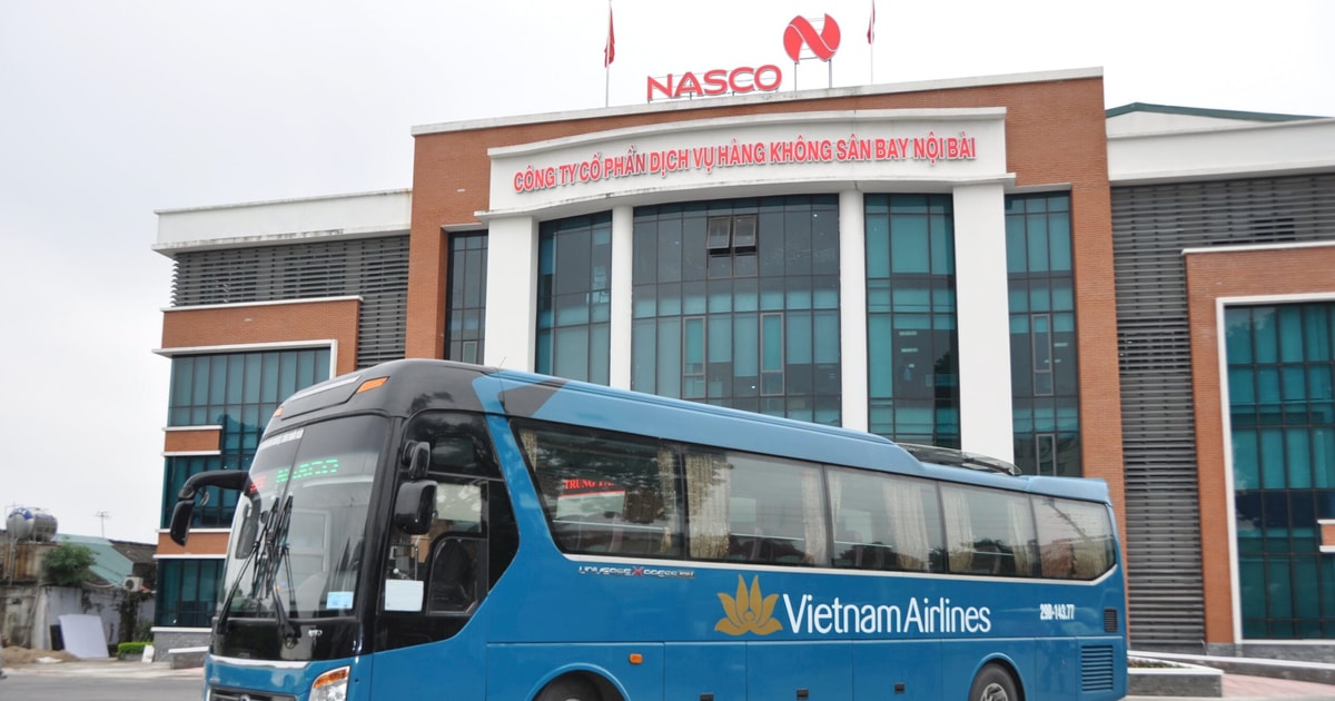 Lợi nhuận giảm dù doanh thu tăng, Nasco thay Tổng Giám đốc