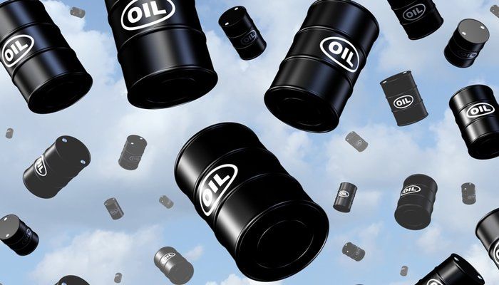 Nguy cơ gián đoạn nguồn cung, giá dầu hướng mốc 150 USD/thùng