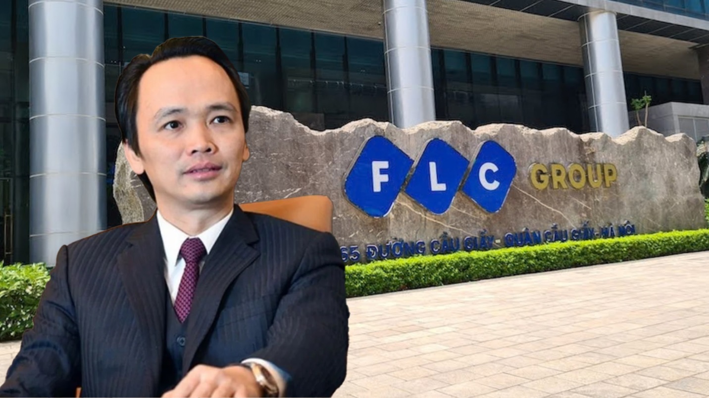 Chứng kho&aacute;n tuần qua: VN-Index rơi mạnh phi&ecirc;n cuối tuần, cổ phiếu FLC được giao dịch trở lại - Ảnh 1