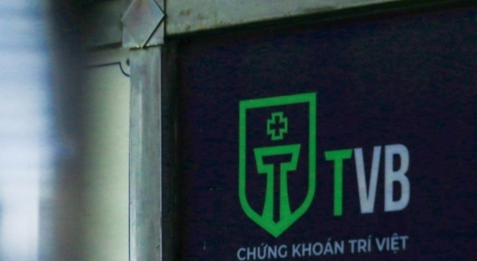 Thị trường không thuận lợi, TVC chỉ mua được 492.200 cổ phiếu TVB