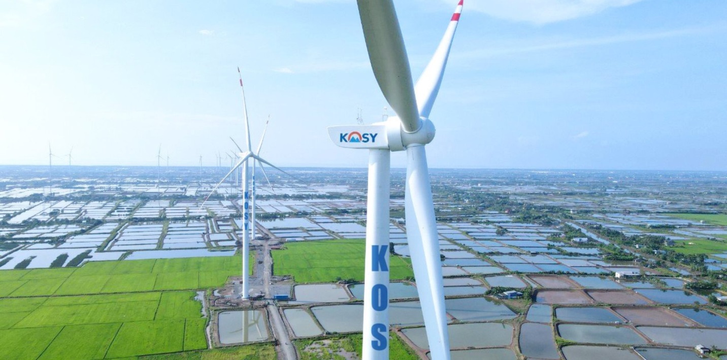 Kosy Group bị HoSE nhắc nhở do chậm công bố nghị quyết HĐQT