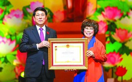 Bản lĩnh Anh hùng của một tập thể Anh hùng