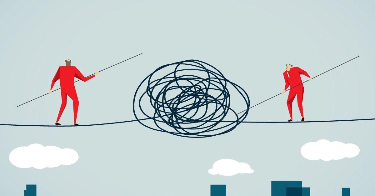 Vàng giằng co giữa trú ẩn và chốt lời