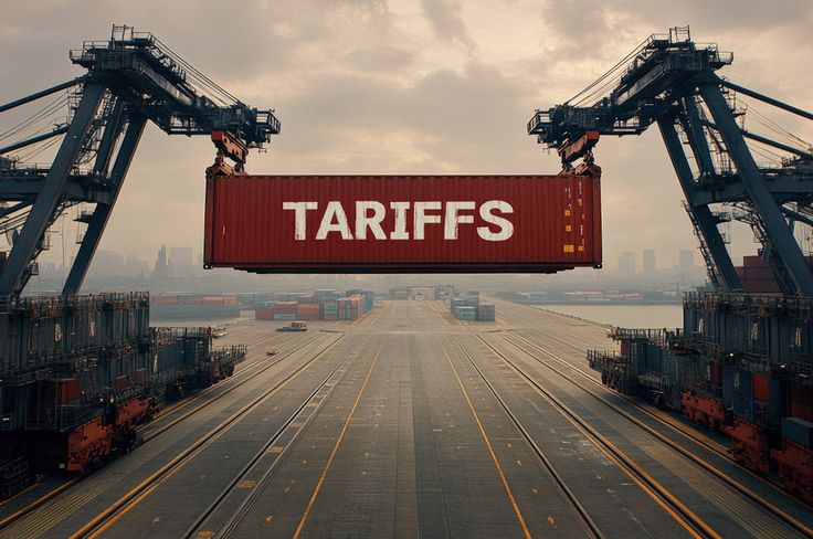 Thuế 15% của Trump và mặt trận pháp lý mới tại Mỹ