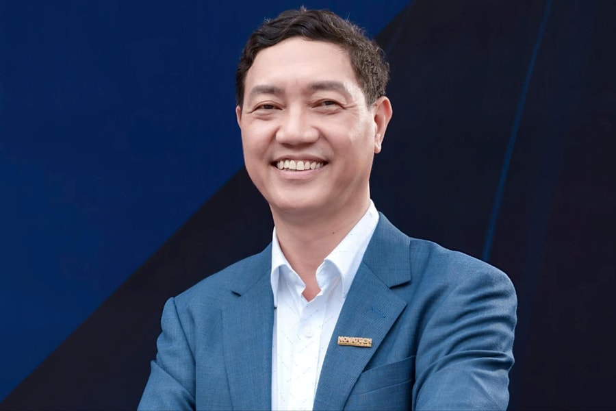 Doanh nhân Trần Ngọc Anh: Khi hộ kinh doanh và doanh nghiệp phát triển, địa phương sẽ phát triển bền vững